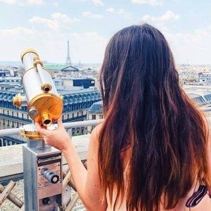 Meet your Posher, Jenny